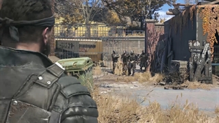 تریلر DYING LIGHT 2 | نگاهی نزدیک به DYING LIGHT 2