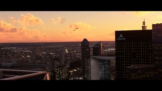 تیزر رسمی شبیه ساز پرواز مایکروسافت | رویداد گیمزکام 2021