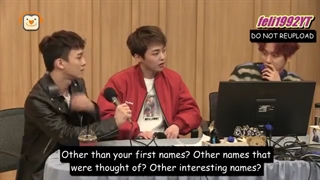 برنامه ی رادیویی cultwo show به همراه چنبکشی