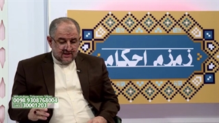 قابل توجه ورزشکارانی که با ورزشکاران بودایی و غیر مسلمان مسابقه میدهند