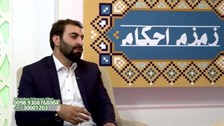 قبض آب را با پولی پرداخت کردم که خمس بهش تعلق می گرفته، تکلیف غسل و وضویم چیست؟