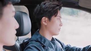 قسمت34 سریال چینی اشک در بهشت+زیرنویس فارسی