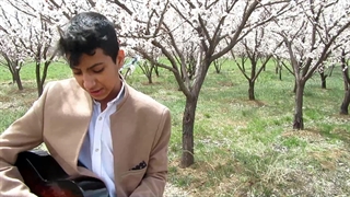 سرودزیباعیدنوروزباباحیدر