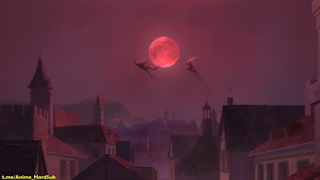 انیمیشن سینمایی The Witcher: Nightmare of the Wolf