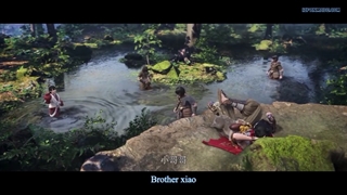 انیمه (Perfect World (Wanmei Shijie قسمت 12 با زیر نویس فارسی