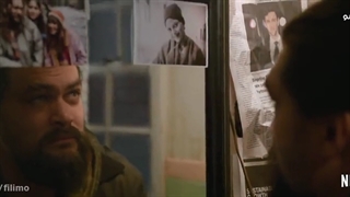 تریلر فیلم دختر شیرین Sweet Girl 2021