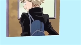آهنگ خوندن باکوگو XD *-*