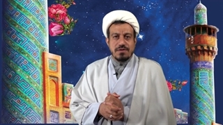 انتقال مفاهیم دینی استاد ملکی