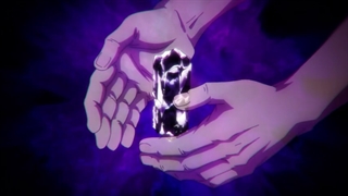 جوجتسو کایزن قسمنت 10