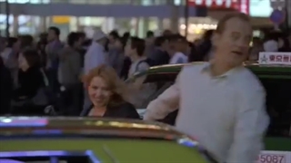 تریلر فیلم Lost in Translation