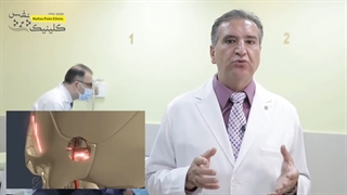 دردهای صورت یا درد ۳ قلو چیست و چگونه درمان می شوند؟