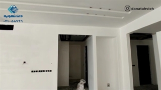 مشاوره تجهیز داکت اسپلیت توسط تیم دانا تهویه