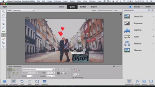 آموزش ساخت ساعت با عکس شخصی