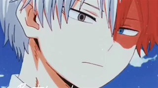 Dabi X Todoroki Shoto[AMV]