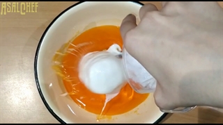 آموزش تهیه رولت ژله خوشمزه , رولت ژله ای , رولت , AsalChef , عسل شف , آمورش رولت