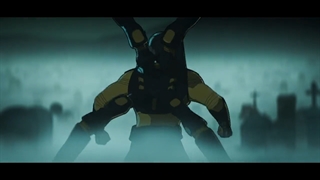 سریال چه می شد اگر...؟ قسمت سوم