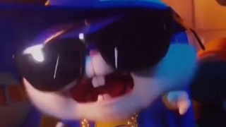 چقدر شبی کوک