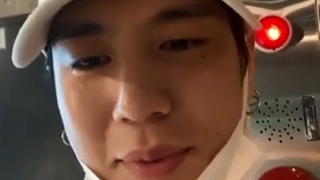 لایو اینستاگرام یوگیوم + زیرنویس فارسی آنلاین