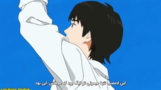 انیمه Sonny boy قسمت 4