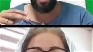 خانم ساکن سوئد از تجربیاتش میگوید_گفتگو اینستاگرامی با امید دانا