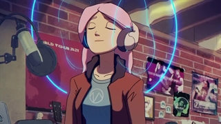 تیزر تریلر بازی Soundfall