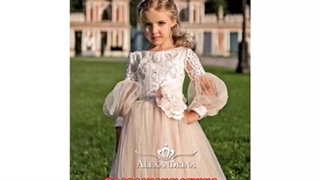 پیراهن دخترانه مجلسی پخش پوشاک زنانه درگهان Dargahanclothing