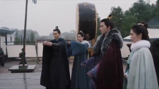 قسمت 5 سریال چینی خاطرات چانگان (یک و تنها) با زیرنویس چسبیده One and Only 2021