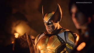 با انتشار تریلری، عنوان Marvel Midnight Suns معرفی شد