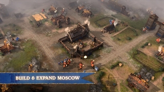 تریلر جدیدی از بازی Age of Empires IV منتشر شد