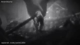 میکس از انیمه اتک