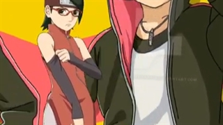 کلیپ بوروتو