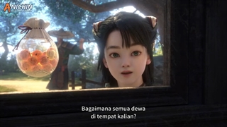 انیمه The island of siliang قسمت دوازدهم +زیرنویس فارسی