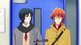 انیمه IDOLISH7 فصل 2 قسمت 7 با زیرنویس فارسی