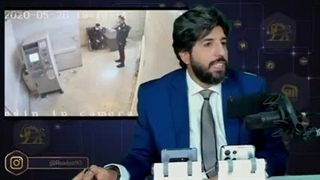 [ویژه برنامه رودست] لو-رفتن-دوربین-های-زندان-اوین-یعنی-اثبات-پاسداشت-حقوق-زندانیان-در-ایران-دروغ-کنشگران-حقوق-بشر-برملا-شد؟؟؟؟