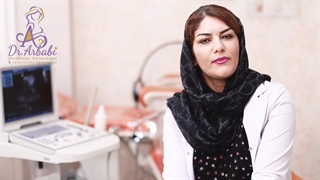 لکه بینی در دوران بارداری