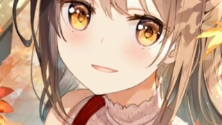 میکس دختر های انیمه ای