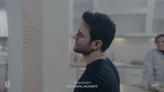 موزیک ویدئو بی نطیر عشق ( ایوان بند )