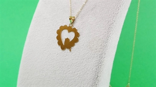 گالری طلا دیال گلد