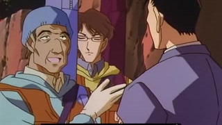 انیمه کارگاه کونان قسمت 215 زیرنویس چسپیده