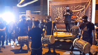 مسجد امام حسن مجتبی