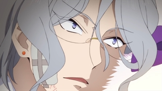 Vanitas no carte قسمت ۸