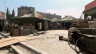 گیم پلی Call of Duty Vanguard منتشر شد-مسترگیمرز