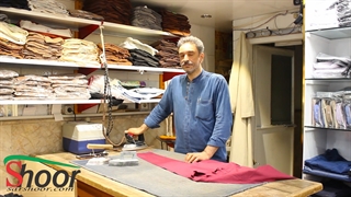 چرا از اتو سرد استفاده کنیم ؟