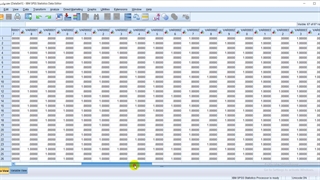 تحلیل آماری، مشاوره پایان نامه و خدمات پژوهشی دکتر شهنوازی، تبریز