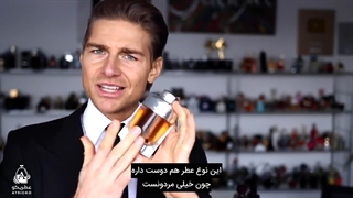 10 عطر ارزان قیمت مردانه