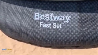 استخر بادی ایزی ست bestway 57376