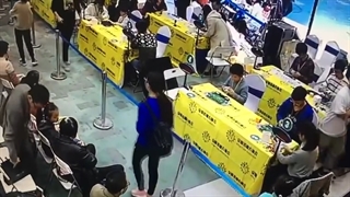 رکورد ۳ ثانیه ای روبیک