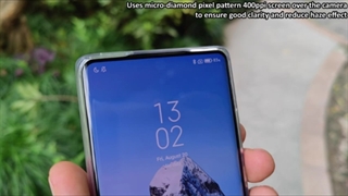 مروری بر گوشی شیائومی Mi Mix 4