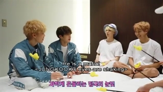 سیزنز گریتینگ ۲۰۱۸ بی تی اس ( زیرنویس فارسی) bts Season's greeting 2018