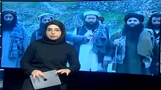 صناعة الکراهیة 38| طالبان.. منحى المفاوضات والاشتباک مع داعش